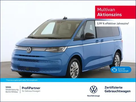 Used VOLKSWAGEN T7 Petrol 2022 Ad 