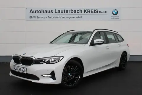 Annonce BMW SERIE 3 Diesel 2019 d'occasion 