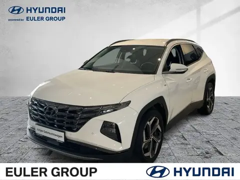 Annonce HYUNDAI TUCSON Essence 2023 d'occasion 