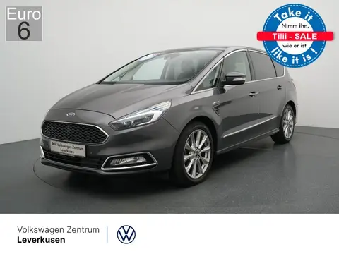 Used FORD S-MAX Diesel 2016 Ad 