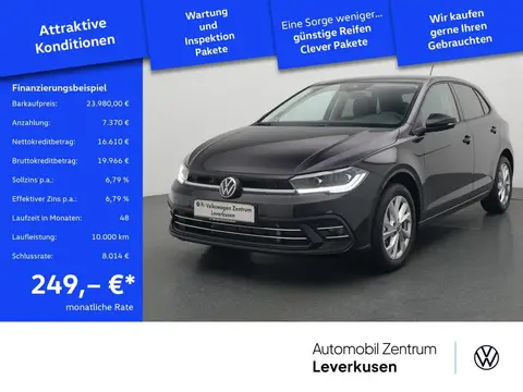 Used VOLKSWAGEN POLO Petrol 2024 Ad 