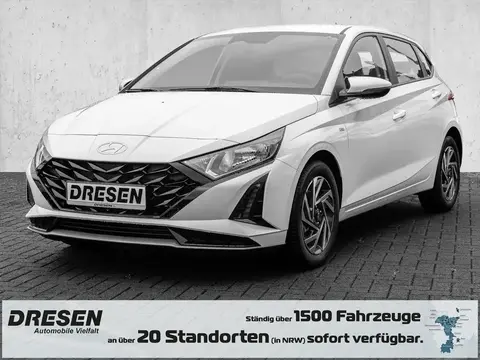 Annonce HYUNDAI I20 Essence 2024 d'occasion 