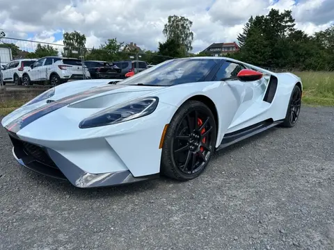 Annonce FORD GT Essence 2024 d'occasion Allemagne