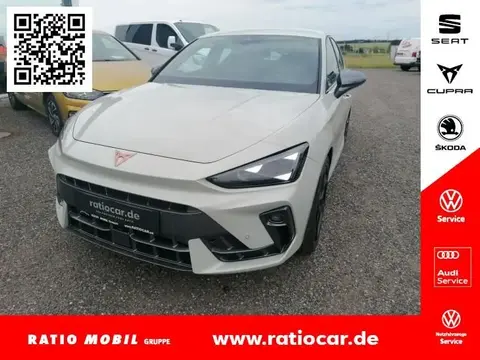 Used CUPRA LEON Petrol 2024 Ad 