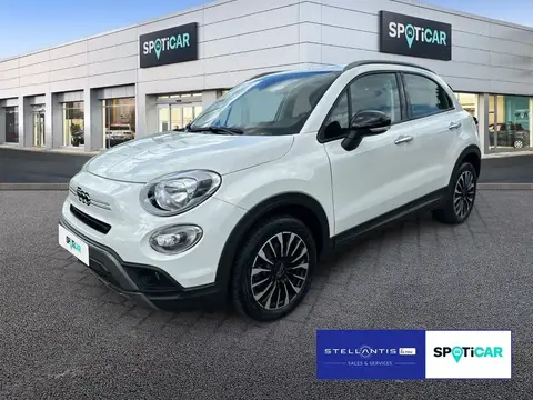 Used FIAT 500X Petrol 2022 Ad 