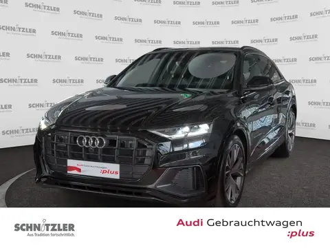 Used AUDI Q8 Diesel 2023 Ad 