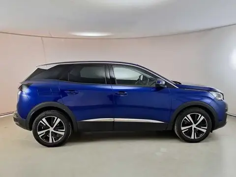 Used PEUGEOT 3008 Diesel 2020 Ad 