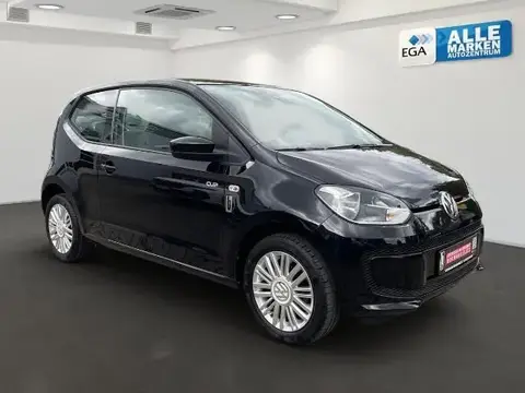 Used VOLKSWAGEN UP! Petrol 2014 Ad Germany
