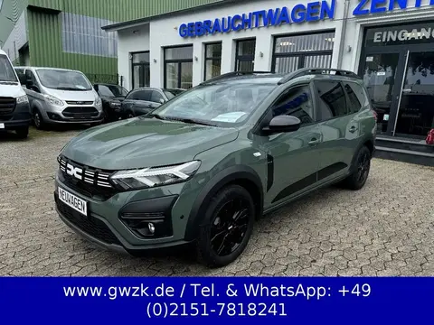 Used DACIA JOGGER Petrol 2023 Ad Germany