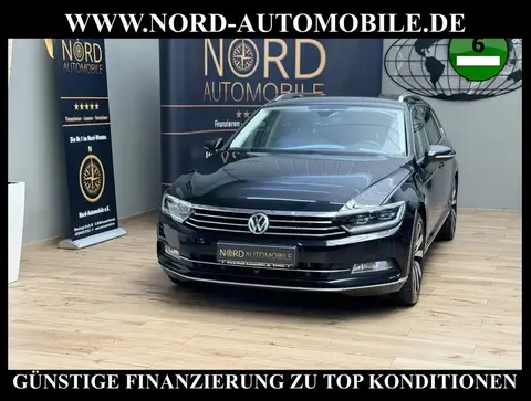 Used VOLKSWAGEN PASSAT Diesel 2019 Ad 