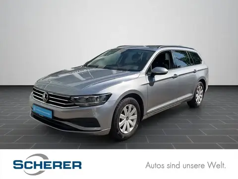 Used VOLKSWAGEN PASSAT Diesel 2023 Ad 