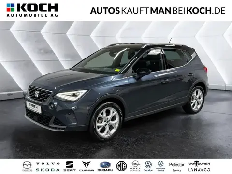 Used SEAT ARONA Petrol 2024 Ad 