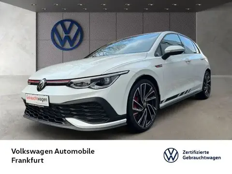 Annonce VOLKSWAGEN GOLF Essence 2023 d'occasion 