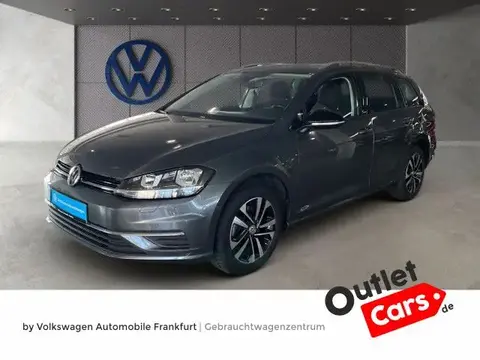 Used VOLKSWAGEN GOLF Petrol 2019 Ad 