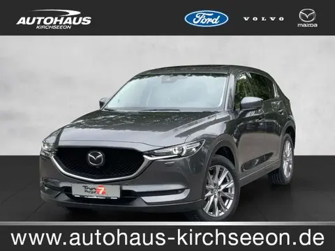 Used MAZDA CX-5 Diesel 2019 Ad 