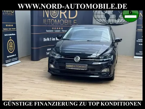 Used VOLKSWAGEN POLO Petrol 2020 Ad 