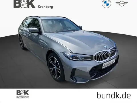 Used BMW SERIE 3 Hybrid 2023 Ad 