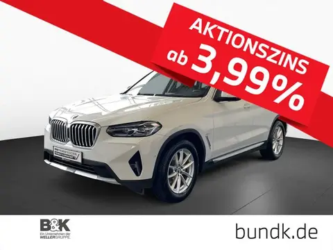 Used BMW X3 Petrol 2023 Ad 