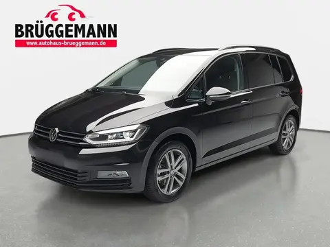 Used VOLKSWAGEN TOURAN Petrol 2024 Ad Germany