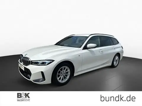 Used BMW SERIE 3 Petrol 2023 Ad 