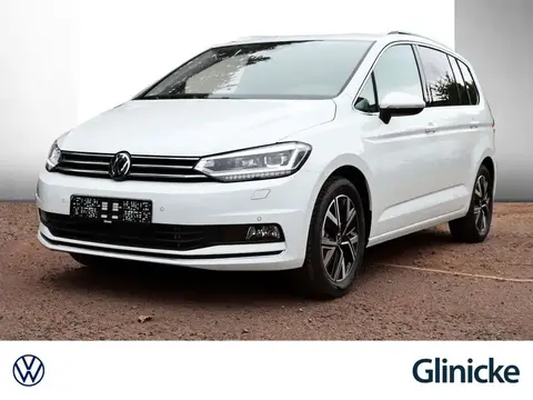 Annonce VOLKSWAGEN TOURAN Diesel 2024 d'occasion 