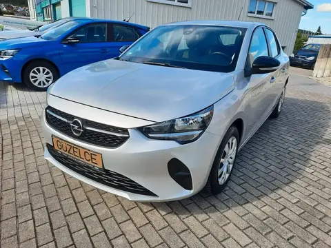 Annonce OPEL CORSA Essence 2022 d'occasion 