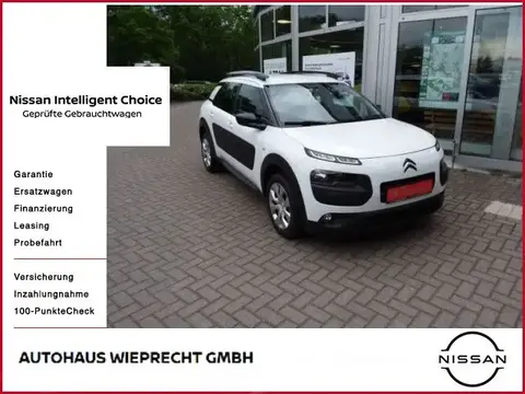 Used CITROEN C4 Petrol 2017 Ad 