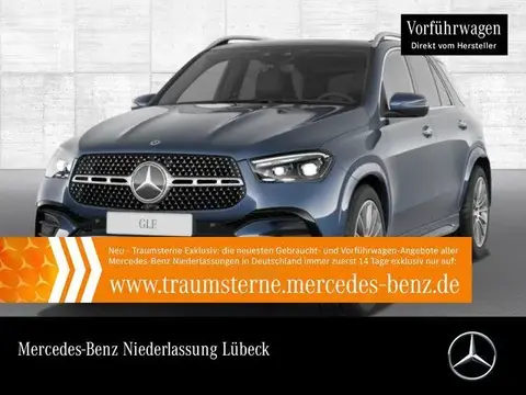 Used MERCEDES-BENZ CLASSE GLE Hybrid 2024 Ad 