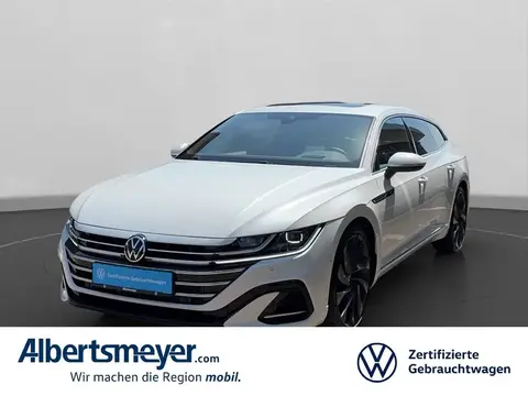 Used VOLKSWAGEN ARTEON Diesel 2020 Ad 