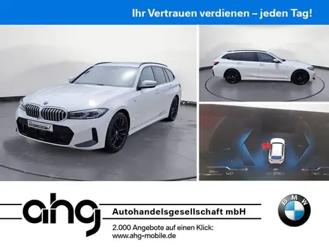 Used BMW SERIE 3 Diesel 2023 Ad 