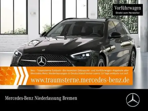 Used MERCEDES-BENZ CLASSE C Hybrid 2023 Ad 