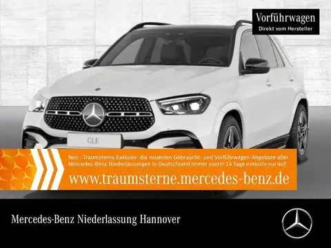 Annonce MERCEDES-BENZ CLASSE GLE Hybride 2023 d'occasion 