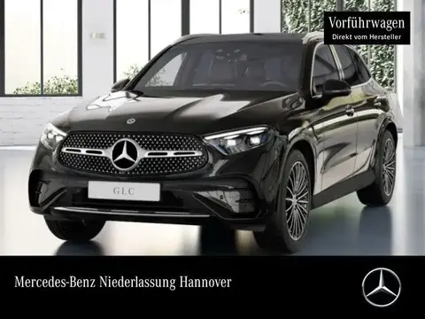 Annonce MERCEDES-BENZ CLASSE GLC Hybride 2023 d'occasion 