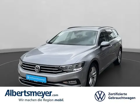 Used VOLKSWAGEN PASSAT Diesel 2019 Ad 