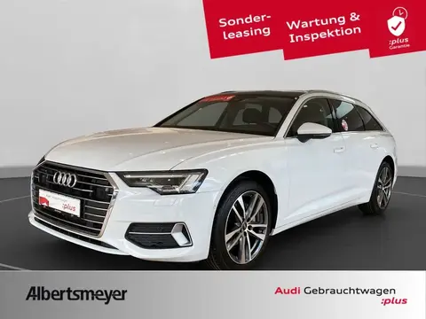 Annonce AUDI A6 Diesel 2023 d'occasion 