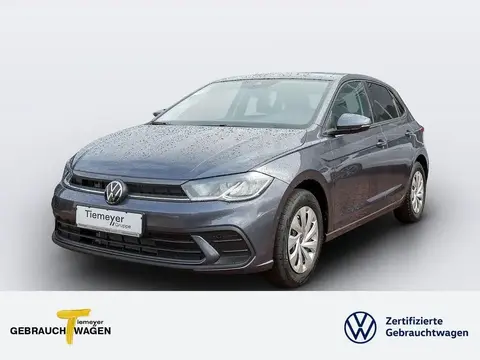 Annonce VOLKSWAGEN POLO Essence 2024 d'occasion 