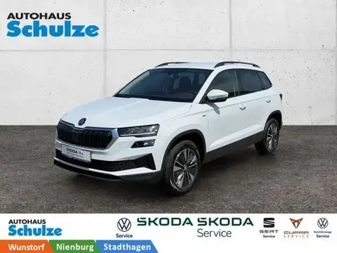 Annonce SKODA KAROQ Essence 2023 d'occasion 