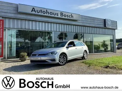 Used VOLKSWAGEN GOLF Diesel 2020 Ad 