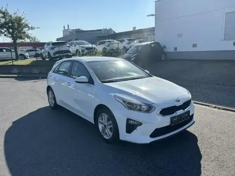 Used KIA CEED Petrol 2019 Ad 