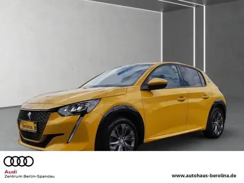 Used PEUGEOT 208 Not specified 2022 Ad 