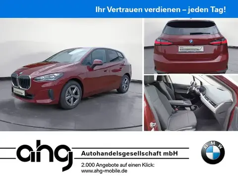 Used BMW SERIE 2 Petrol 2023 Ad Germany