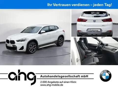 Annonce BMW X2 Essence 2023 d'occasion 