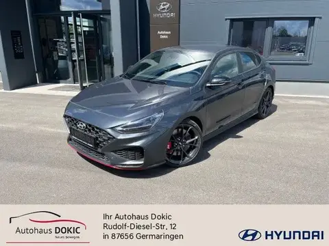 Annonce HYUNDAI I30 Essence 2024 d'occasion 