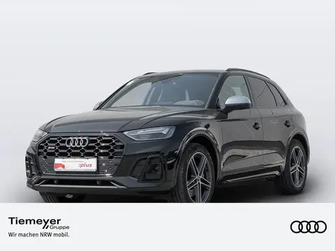 Used AUDI SQ5 Diesel 2022 Ad 