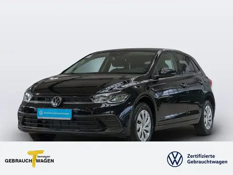 Annonce VOLKSWAGEN POLO Essence 2024 d'occasion 