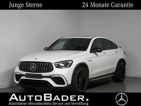 Used MERCEDES-BENZ CLASSE GLC Petrol 2023 Ad 