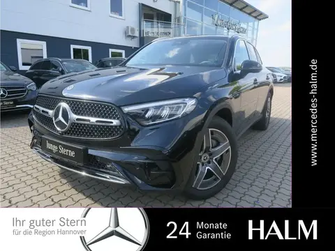 Annonce MERCEDES-BENZ CLASSE GLC Essence 2023 d'occasion 