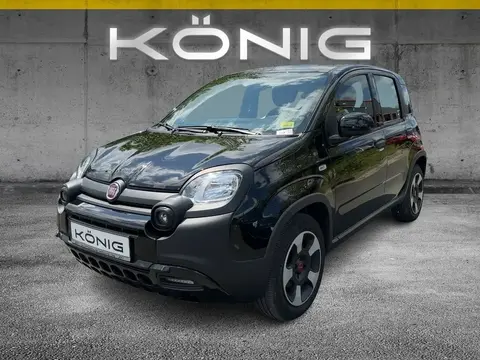 Used FIAT PANDA Petrol 2023 Ad 