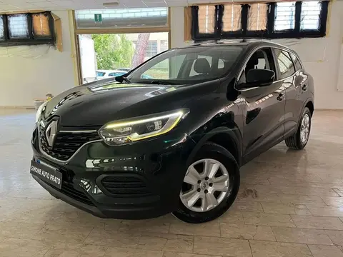 Annonce RENAULT KADJAR Essence 2019 d'occasion 