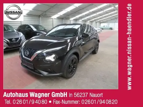 Used NISSAN JUKE Petrol 2020 Ad 